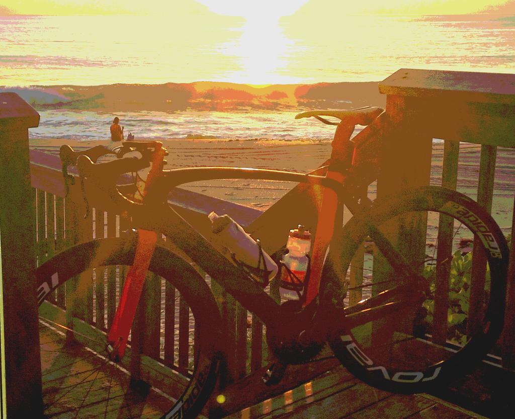 privatejets561's tweet image. Not a bad halfway stop - love the view.
#iamspecalized #cycling #bicycleschangelives #awesome #SouthFlorida