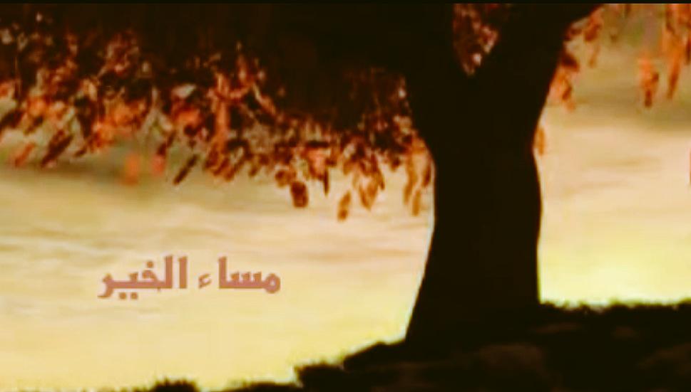 Gaem121's tweet photo. السلام عليكم ورحمة الله ، مساء الخير http://t.co/vVpVqciSwh