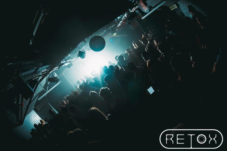 GlazedMCR's tweet photo. WEDNESDAYS << @Retox_Mcr @ @SoundControlMcr >>  3 Floors Of Music << SELL OUT EVENT >> Tickets - 07837497857 http://t.co/CC7YvKqq3m