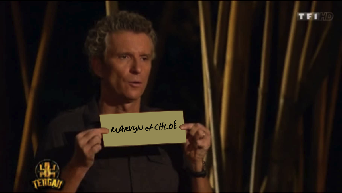 ChloeLimousin's tweet photo. Ma décision est irrévocable... Votez pour eux ! RT please @DenisBrogniart ▶ http://t.co/cT2xJAe2X5 #UltimQuest 🌎⛵✈ http://t.co/aL9ySWVh5L