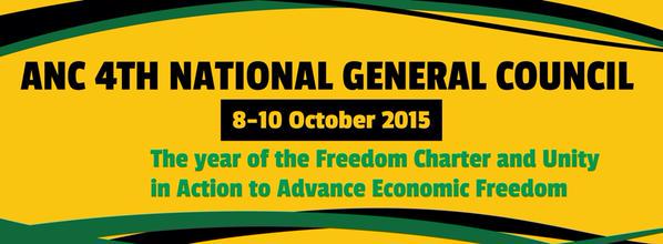 ANC_Seshego's tweet photo. 4th #ANCNGC eGallagher! Siyaya http://t.co/IlSIlAuhZP