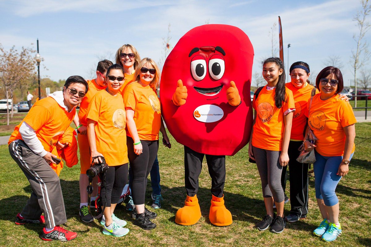 ALDIALive's tweet photo. Form a #KidneyWalk team for Oct 11! @NKFDV wants you to move on kidney disease - register at http://t.co/jVEGuFs7JT http://t.co/PV2hl5IC22