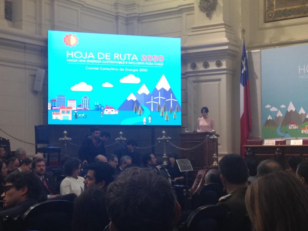mmureta's tweet photo. @Corfo actor fundamental para potenciar el uso de la energía solar de Chile a través de @energia2050 y #programasolar http://t.co/mMLFCYrvy5