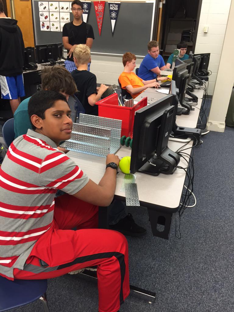 MNRobotics tweet media