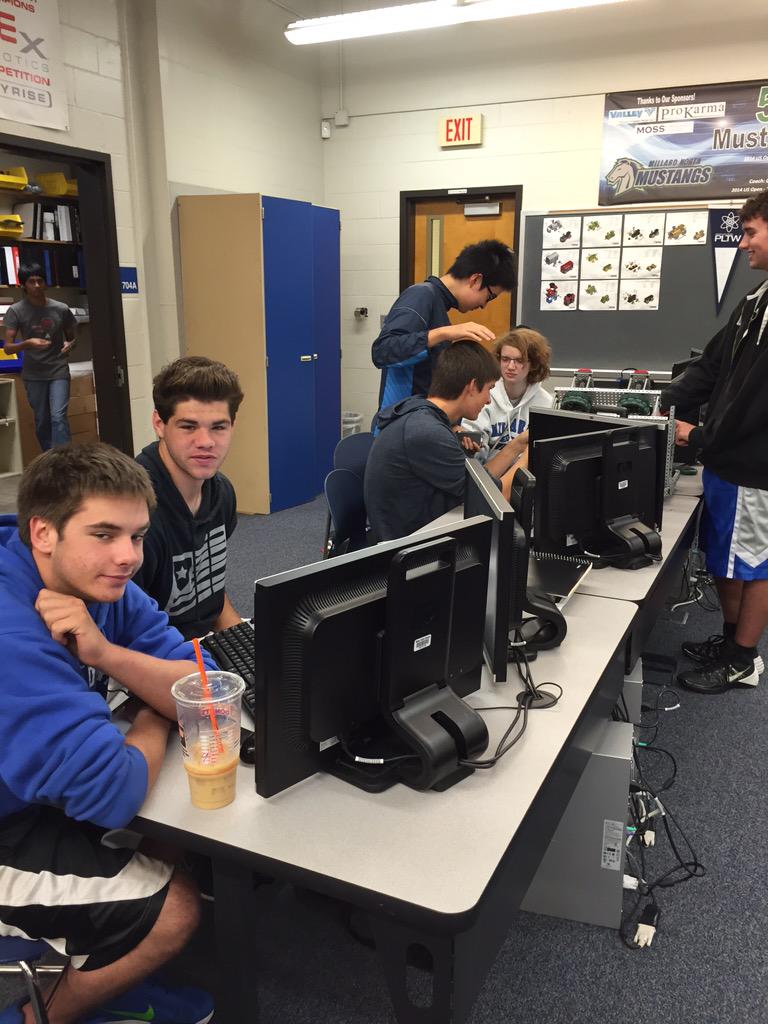 MNRobotics tweet media