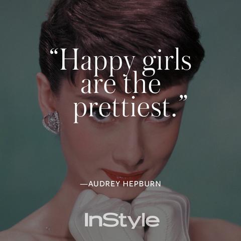 InStyle's tweet photo. Our favorite beauty quotes of all time: http://t.co/4722JRssnr http://t.co/rtxi0arf36