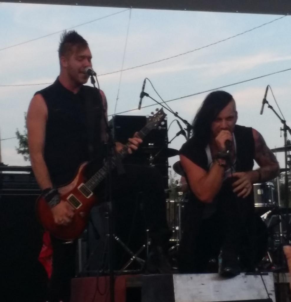 SteadfastOne's tweet photo. Day 29: #WAHWednesday on Tues.
One of my shots from Uprise.
#SupportWAHSeptember @weashuman @the_humanoidz http://t.co/hCB0NgqtXm