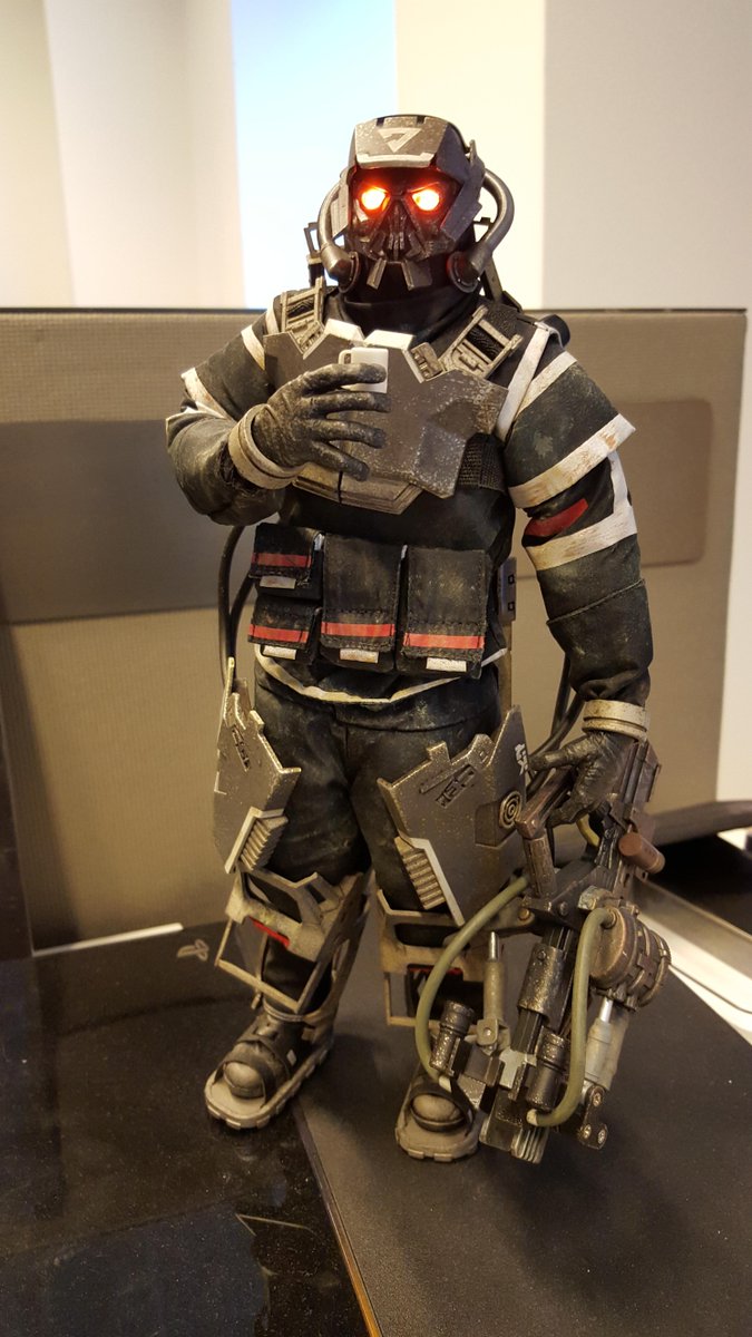 killzone's tweet photo. A double espresso a day keeps the ISA at bay. Happy #InternationalCoffeeDay! http://t.co/Sw1DPdbV2j