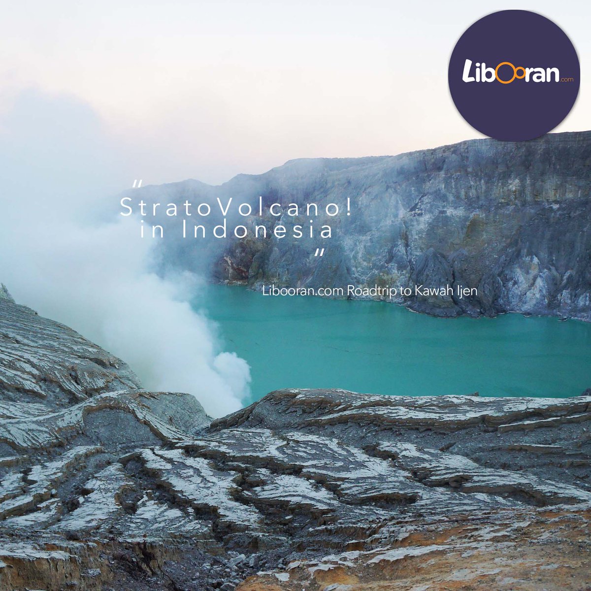 Join us! Roadtrip from jakarta to tulamben
9-13 October 2015
Only 1400k/$115 perpack
Contact us Nazar +6281290456356