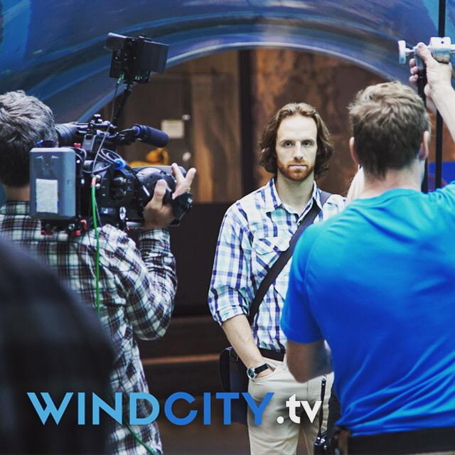 Lights. Camera. Action. <a href="/assiniboinezoo/">Assiniboine Park Zoo</a> #journeytochurchill #polarbears #winnipeg #windcity2 <a href="/Ajhurtig/">Adam Hurtig</a>