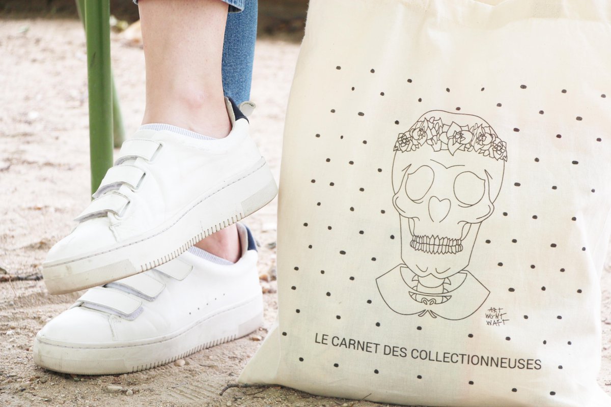 CarnetdesCo's tweet photo. Nos #totebags créés en édition limitée disponibles sur notre site ! http://t.co/TgFHI3wZYH http://t.co/VlhRK83FfM