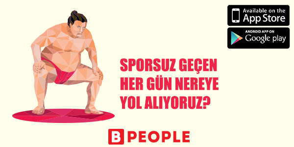 BPeopleLife's tweet photo. Sporsuz geçen her gün nereye doğru yol alıyoruz görmek için B People’ı indirebilirsin. http://t.co/kJKTCsxVRh http://t.co/uEUoSOBJFS