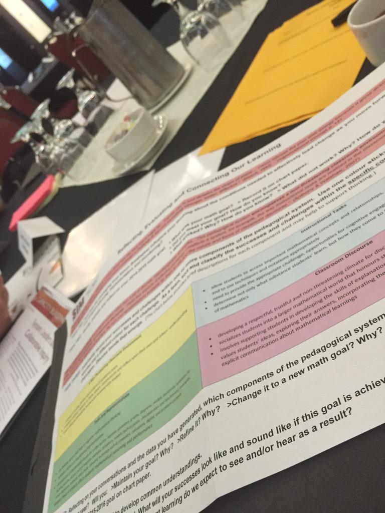 AGojmerac's tweet image. #FALLSIM15 connecting learning to reflect, evaluate and inspire