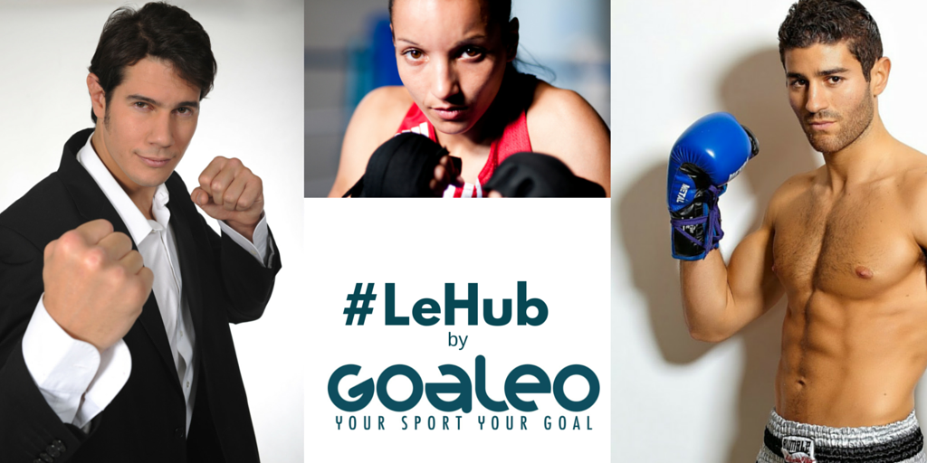 FF_Boxe's tweet photo. Jeudi 20h-21h30, Participez au débat "Sports de combat et crossfit" av @SarahOurahmoune &amp; @parisivincent sur @Goaleo http://t.co/zkTXQ070V3