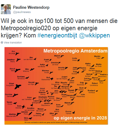 @wkkippen as donderdag, zie facebook.com/events/1694983…