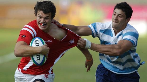 No matter how strong and fit a human is, if they use a muscle beyond its capability... bit.ly/1LZe1Tu