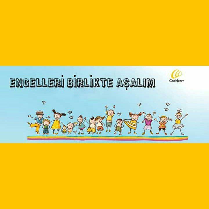 emlaykuttt's tweet photo. Bu Sese Kulak verin... 

Ben Engelliyim...  #cochlearimplant #Kullanıcısıyım... 👂🙉😍 http://t.co/mXdid8Vgdo