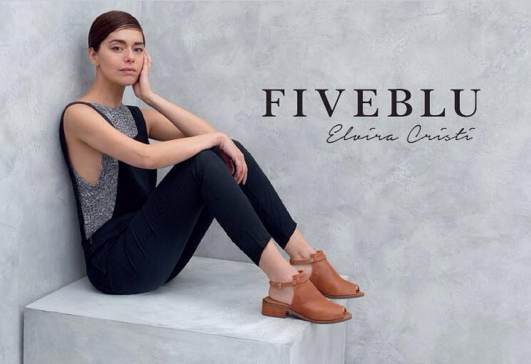 Elviracristi's tweet photo. Hola @dafitichile llego el día de #Fiveblu by Elvira Cristi.....disfrútenla chicas....como yo 🙏 http://t.co/bKoXwP6v9Y