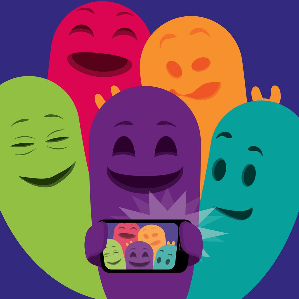 South America uses its phones most in the #bathroom. More weird, continental #tech here bit.ly/1FF9icD