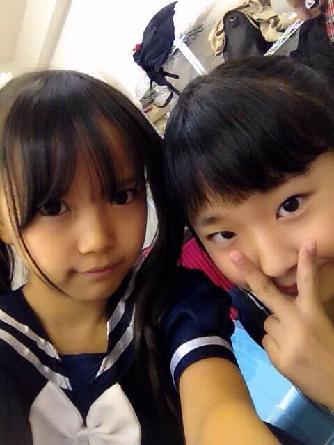 Twitterのコスプレ画像4