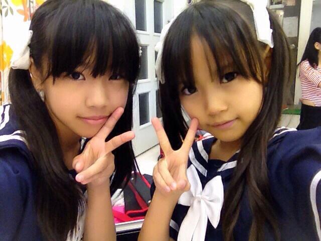 Twitterのコスプレ画像3