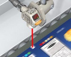 BannerSensors's tweet image. Challenge: High-speed detection of white registration marks on dark backgrounds
Solution: Q3X 
bit.ly/1gJKDI6