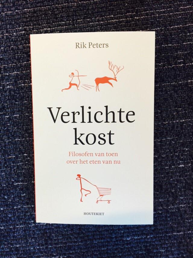 Deze is dan weer voor wie antwoord wil op de vraag: Zou je liever een ongelukkig mens zijn of een gelukkig varken?