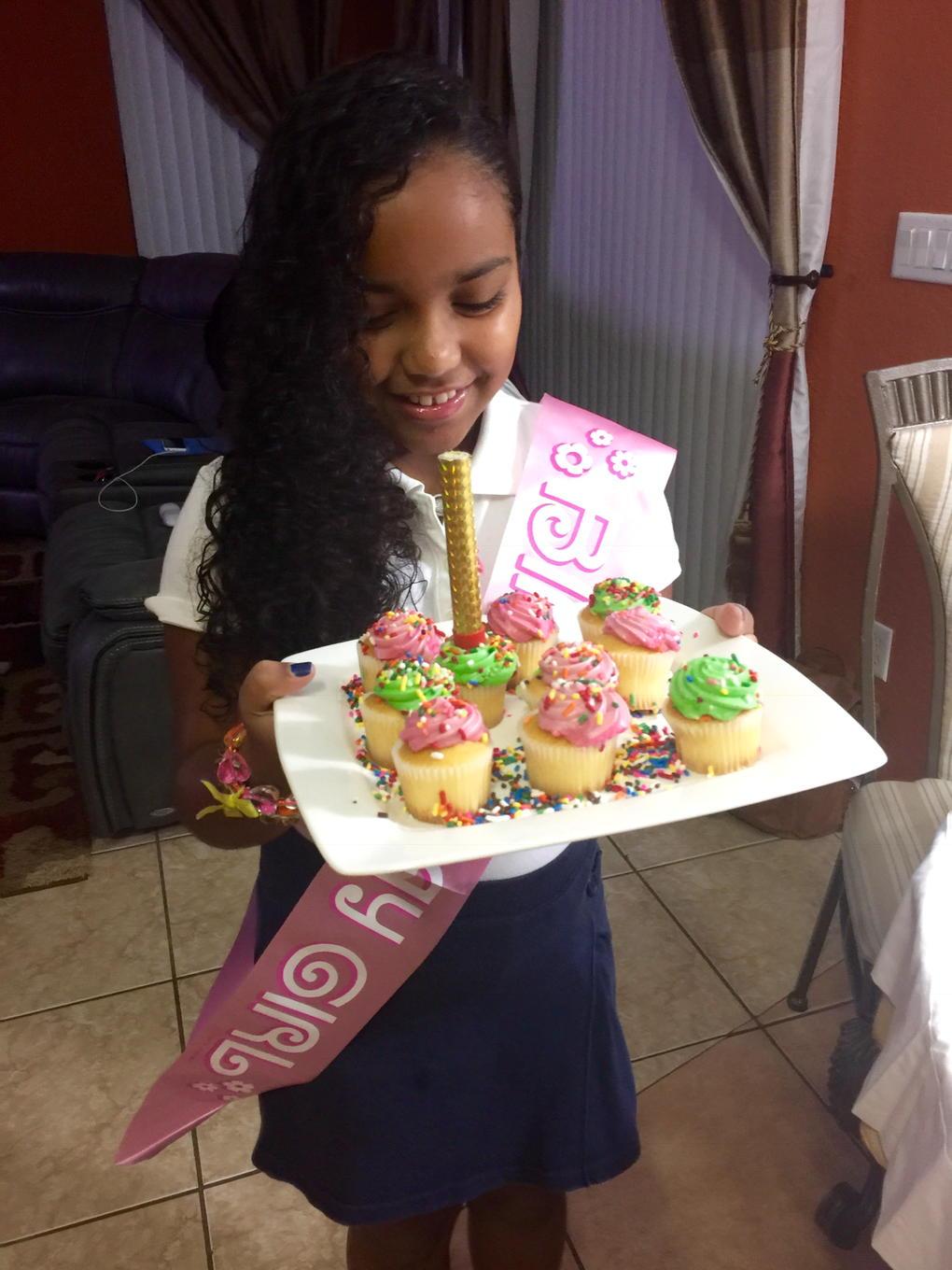 Happy birthday mi Ashanti 