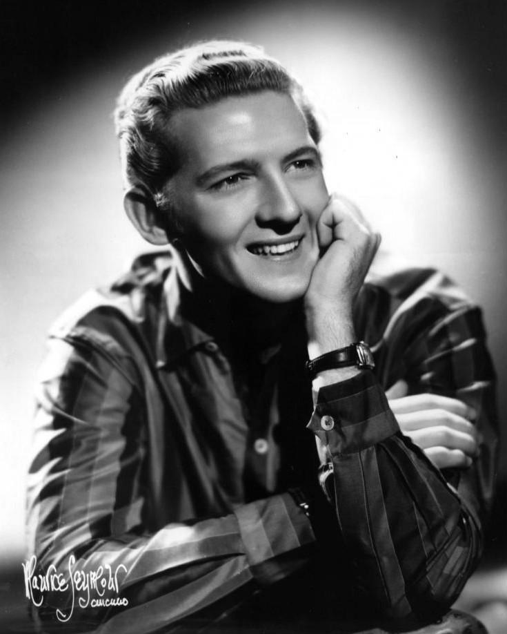 Happy 80th birthday to Jerry Lee Lewis, born in Louisiana 80 years ago Today in Music History.  