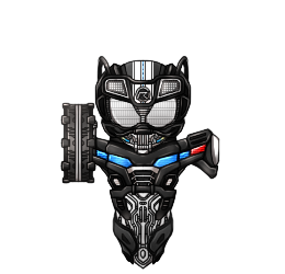 ドライブ(タイプワイルド) 