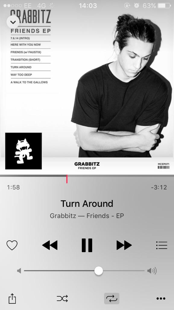 darrnL's tweet photo. really liking @grabbitz recently. this tune is class. #grabbitz #friendsep #turnaround http://t.co/XOZQrlLLck