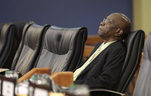 TimesLIVE's tweet photo. Former FIFA vice-president Jack Warner banned for life http://t.co/MELKBz6yEr http://t.co/OzOUCyzvdw