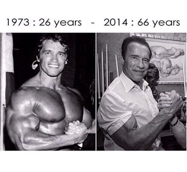 FitFixFlex's tweet image. Nothing but respect for the king