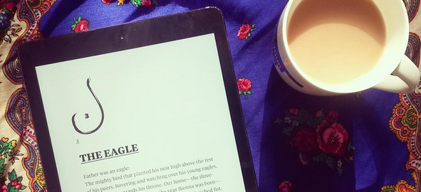 blloon's tweet photo. Blloon and chill. #AutumnIn3Words http://t.co/CP1OwVCLxe