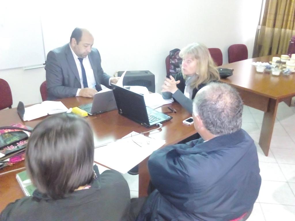 DAEMSanJavier's tweet photo. Director DAEM y equipo UTP reunidos con Claudia Lorenzini, Fundacion CMPC, analizando trabajo con escuelas comunales http://t.co/smu8dZkvaZ