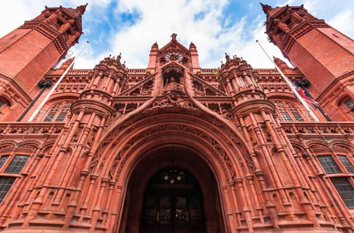 Trafficwmp's tweet photo. At The Birmingham House of Correction giving evidence in a drink drive case #magistrates #fatal4 #failtoprovide http://t.co/ZwUYasdZeH