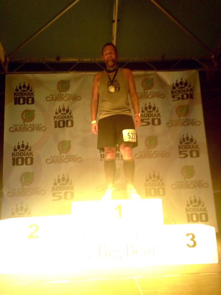 activeharmony's tweet image. Great weekend in #bigbear running the #Kodiak50!