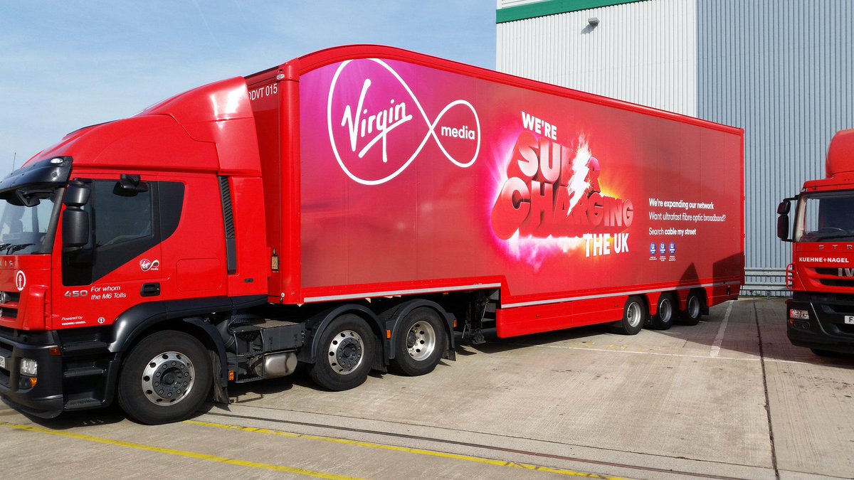LittleRedSheds's tweet photo. Loving the new trucks! They are supercharged and ready to roll...#VMlogistics http://t.co/l2Zl1Cj4e5