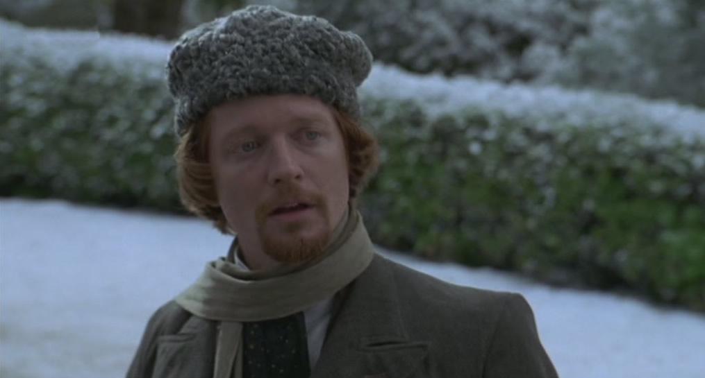 Happy Birthday Eric Stoltz in Little Women  