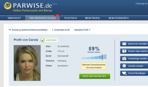 Doener's tweet photo. Die Venusfallen von #Parwise.de - und wer wirklich auf den Fotos zu sehen ist. 3 Beispiele: http://t.co/oyKut3nRPh http://t.co/ZZQ0wsxv7X