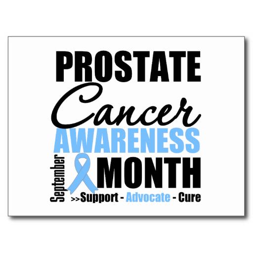 CancerCGcure's tweet photo. #ProstateCancerAwareness http://t.co/80s6EVNafJ