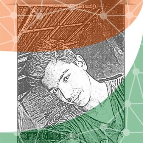 Official_Kushal's tweet photo. Crated using http://t.co/cZ7FtCmgz8 http://t.co/bACGsaFMpn