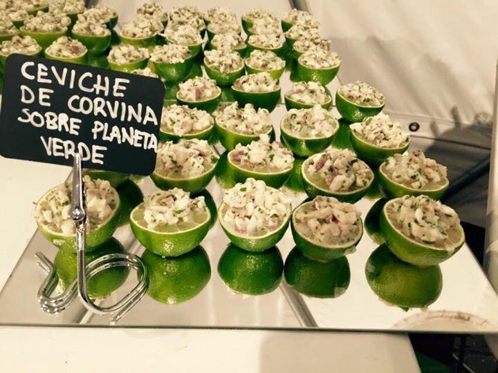 CATERING BRUNOISE tweet media