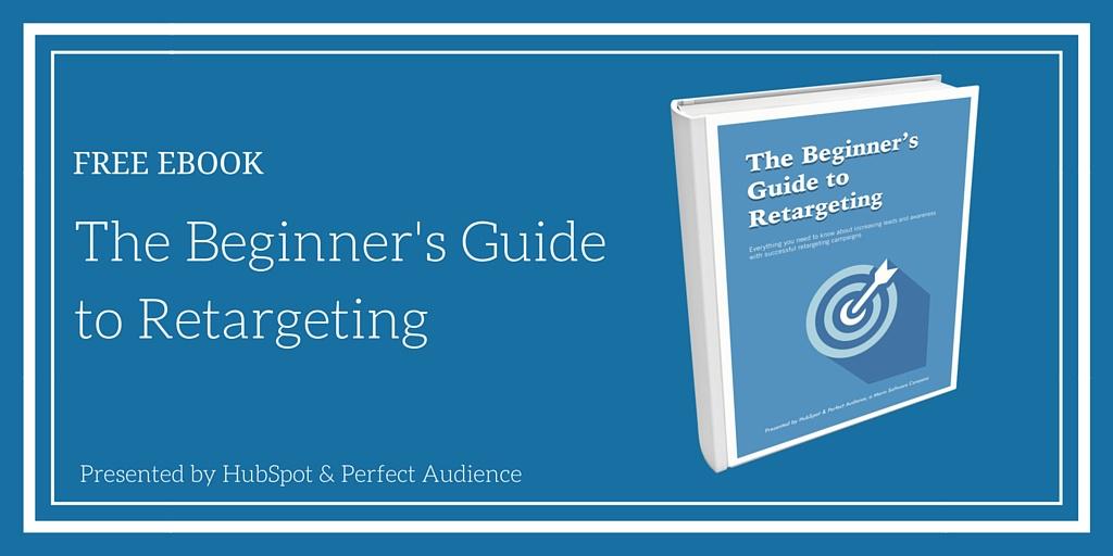 easysolarpanel's tweet photo. The Beginner's Guide to Retargeting - by #HubSpot and #PerfectAudience: https://t.co/NsjL7cCH3m https://t.co/JsqQzcxcoA