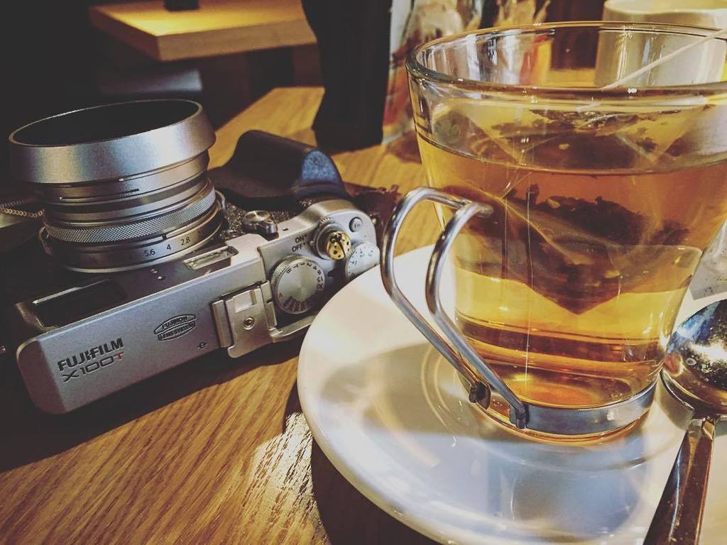 InstaIbiza's tweet photo. Chai Tea Time in #ibiza with the #fujifilm #X100T @fujifilm_uk @fujifeed #holiday #repostm… http://t.co/yCi2WJaUhH http://t.co/R1oGdt7rJp