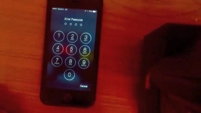 【やばい】

iPhoneのパスコードを簡単に突破する方法！

→goo.gl/GILj1F

簡単すぎｗｗｗ
浮気してる奴らはやばいぞｗｗ