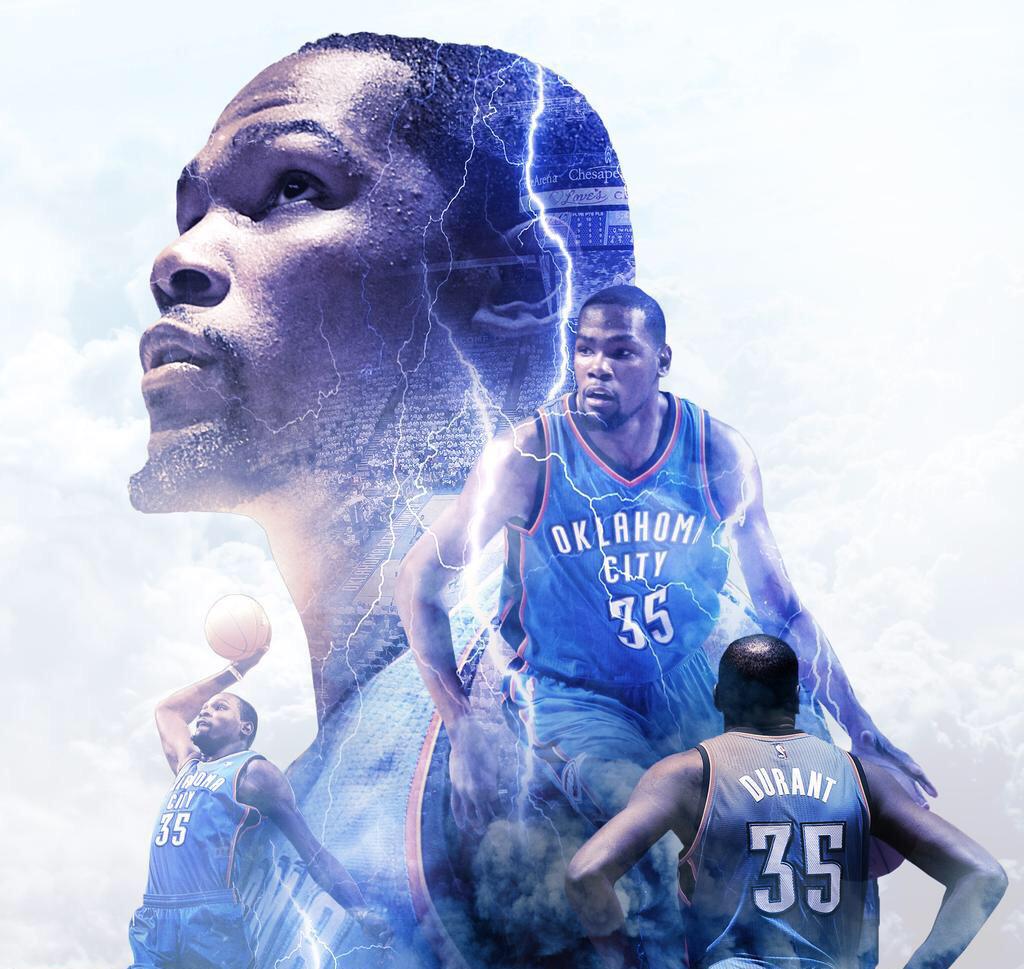 HAPPY BIRTHDAY, KEVIN DURANT !!!!!!         