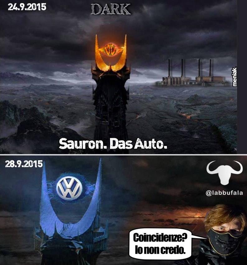 Adam Kadmon Coincidenze Io Non Credo