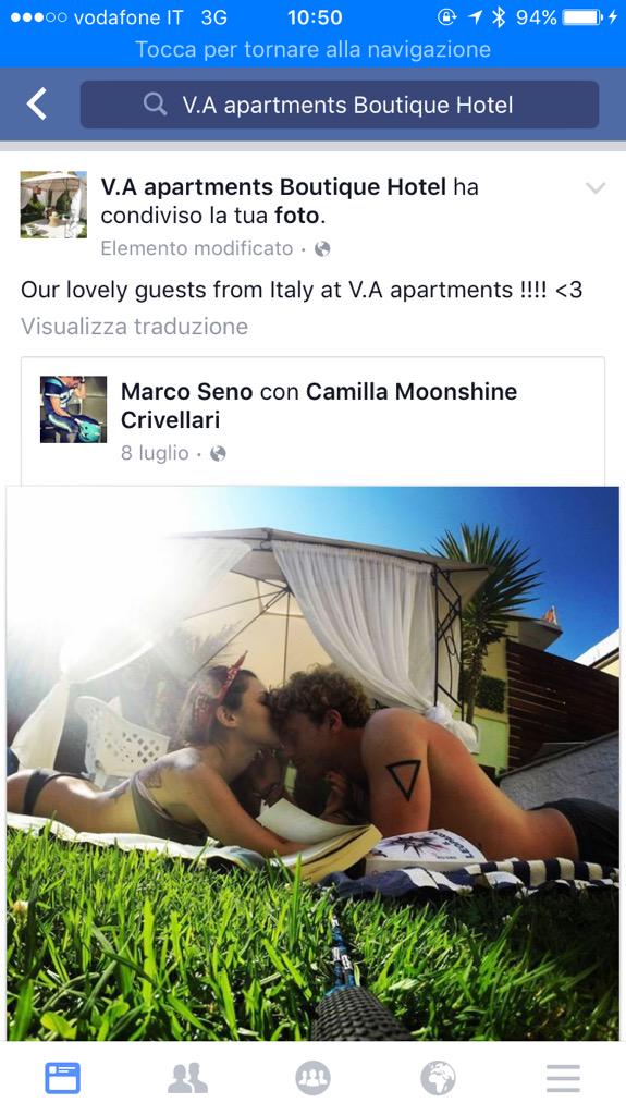 Marco Seno (@marco_seno) on Twitter photo 