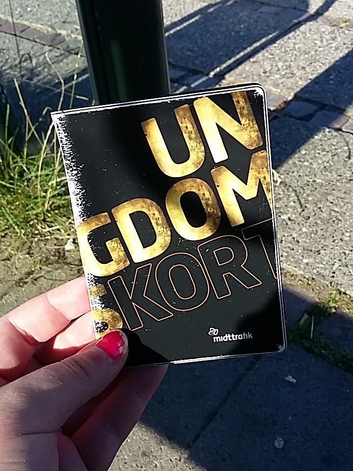 midttrafik ungdomskort midttrafik ungdomskort